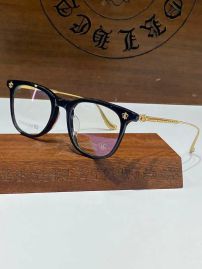 Picture of Chrome Hearts Optical Glasses _SKUfw52080374fw